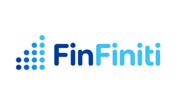 FinFiniti logo
