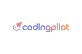 CodingPilot.com - Creative brandable domain for sale