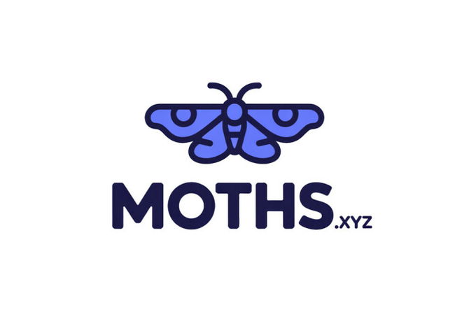 Moths.xyz
