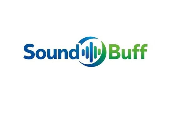 SoundBuff logo