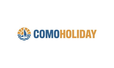 ComoHoliday.com - Creative brandable domain for sale