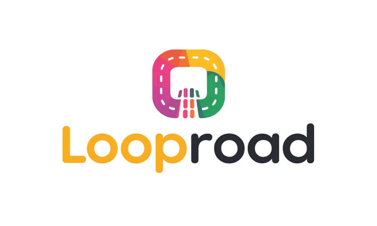 LoopRoad logo