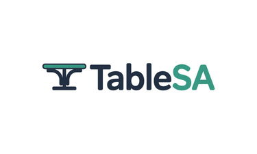 Tablesa.com - Creative brandable domain for sale