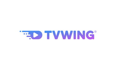 TVWing.com - Creative brandable domain for sale