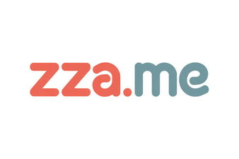 ZZA.me - Creative brandable domain for sale