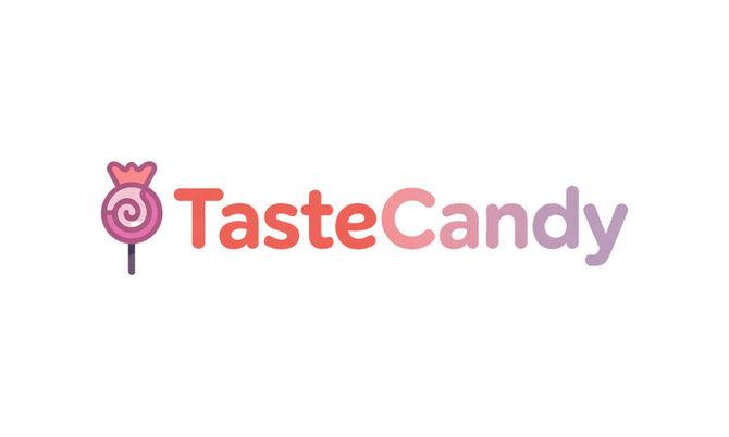 TasteCandy.com