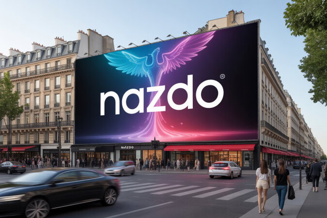 Nazdo.com — 3