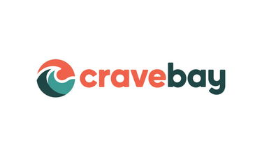 CraveBay.com - Creative brandable domain for sale