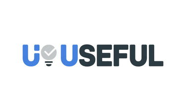 Uuseful.com - Creative brandable domain for sale