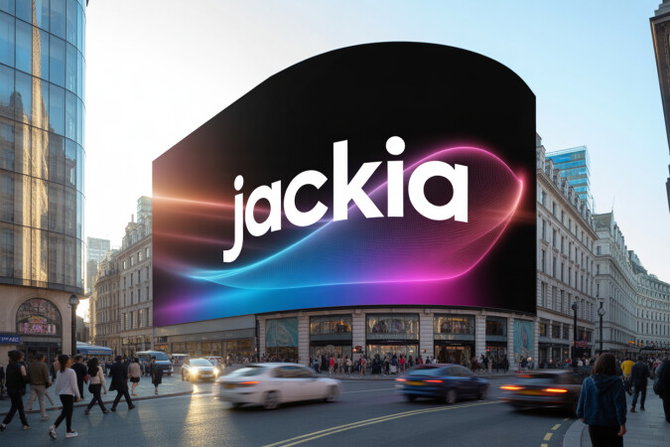 Jackia.com — 3