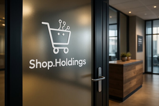 Shop.Holdings — 4