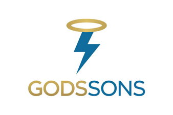 GodsSons.com - Creative brandable domain for sale