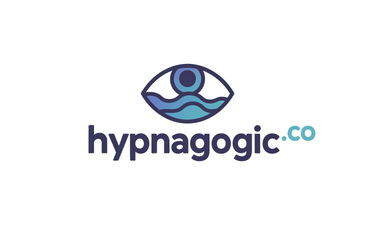 Hypnagogic.co - Creative brandable domain for sale