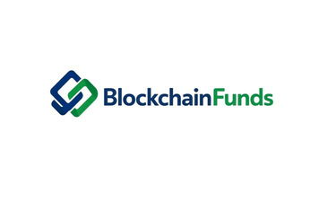 BlockchainFunds logo