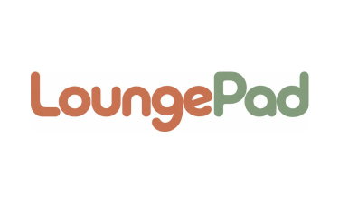 LoungePad logo