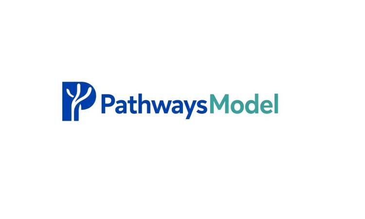 PathwaysModel logo