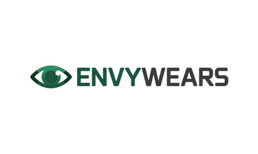 EnvyWears.com - Creative brandable domain for sale