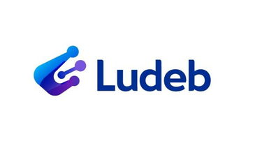 Ludeb logo