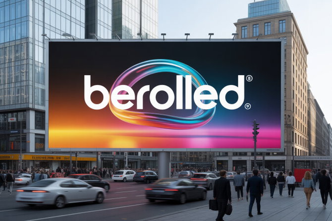 BeRolled.com — 3