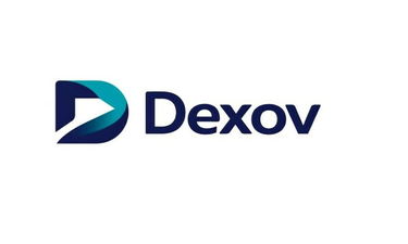 Dexov logo