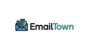 EmailTown.com - Creative brandable domain for sale