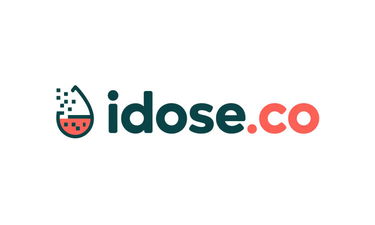 iDose logo