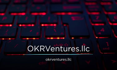 OKRVentures logo