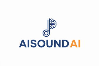 AiSound logo