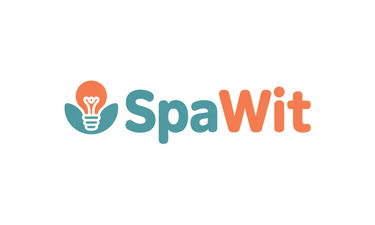 Spawit.com - Creative brandable domain for sale