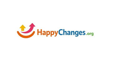 HappyChanges logo