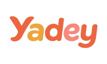Yadey logo