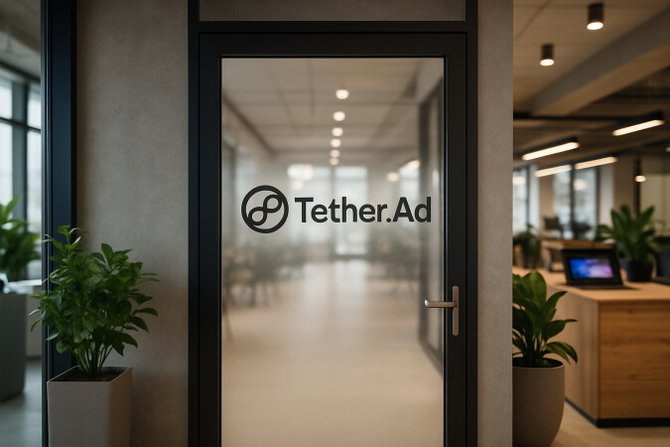 Tether.Ad — 4