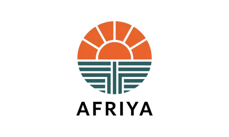 Afriya logo