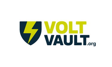 VoltVault.org - Creative brandable domain for sale