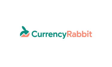 CurrencyRabbit.com - Creative brandable domain for sale