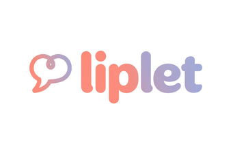 Liplet.com - Creative brandable domain for sale