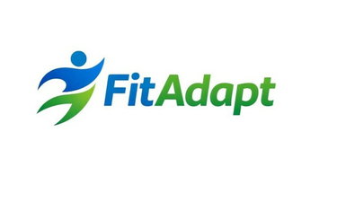 FitAdapt logo