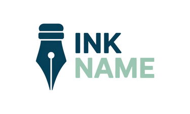 InkName logo