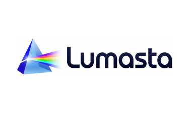 Lumasta logo