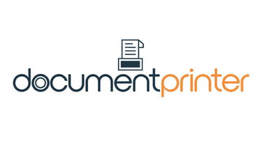 DocumentPrinter.com - Creative brandable domain for sale