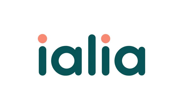 Ialia logo