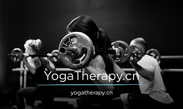 YogaTherapy.cn