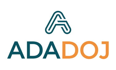 ADADoj.com - Creative brandable domain for sale