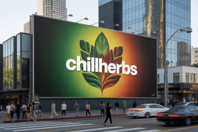 ChillHerbs.com — 2