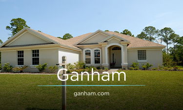 Ganham.com