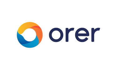 Orer.com - Creative brandable domain for sale