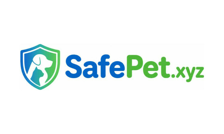 SafePet logo