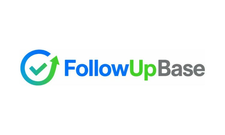 FollowUpBase logo
