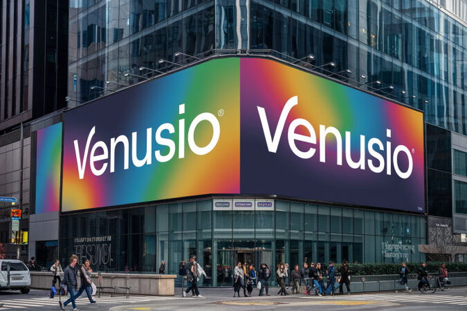 Venusio.com