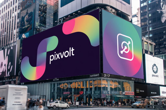 pixvolt.com